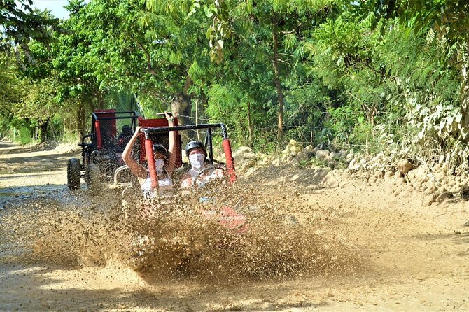 Buggies Extreme in Punta Cana - Good To Know