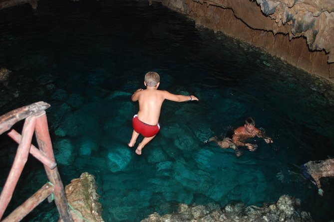 Buggies Extreme Tour Half Day From Punta Cana - Pricing and Booking