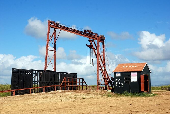 Buggy Discovery of the Sugar Cane Fields and Much More in Small Group - Traveler Experience