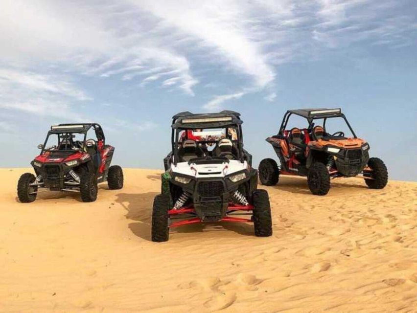 Buggy in Agadir - Good To Know