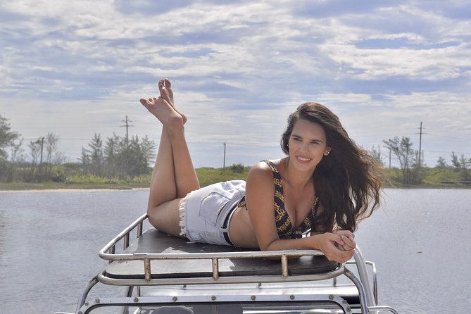 Buggy Ride – Arraial Do Cabo / RJ