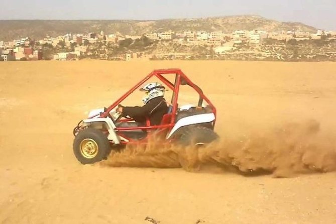 Buggy Riding Agadir - Good To Know