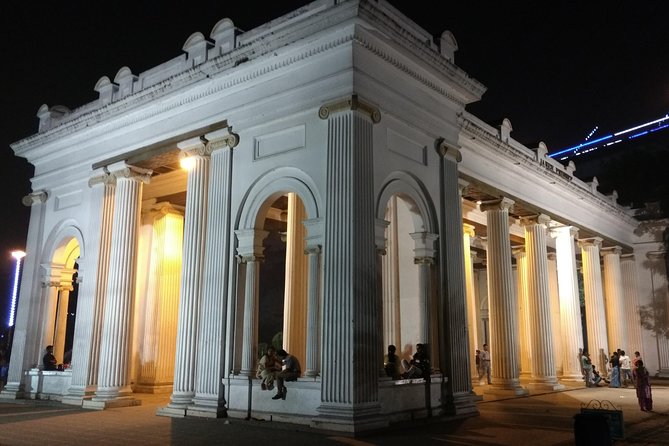 Build Your Own: Custom Private Tour of Kolkata With Transfers