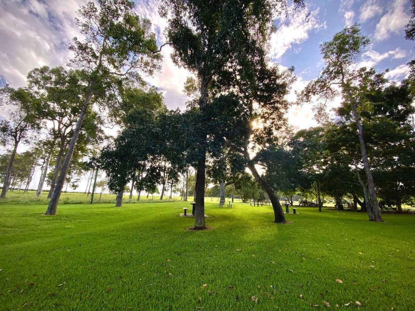 Bundaberg: Family-Friendly Entry Ticket to Splitters Farm