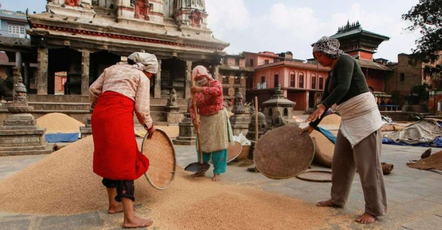 Bungamati & Khokana Village Tour From Kathmandu - Tour Details