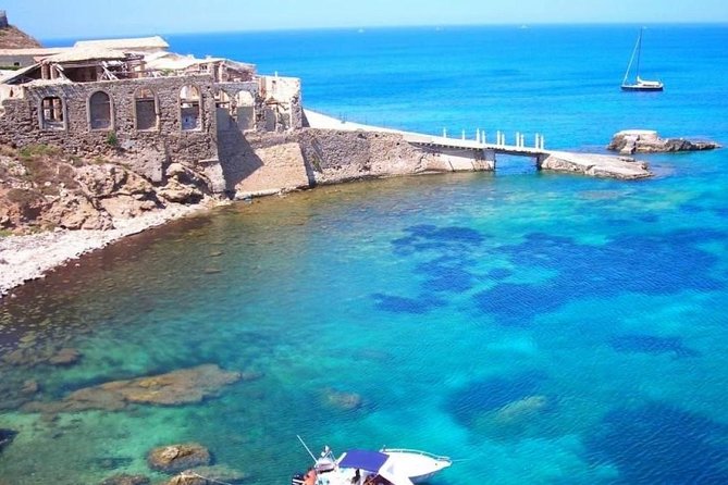 Buscemi – Palazzolo Acreide – Marzamemi Tour