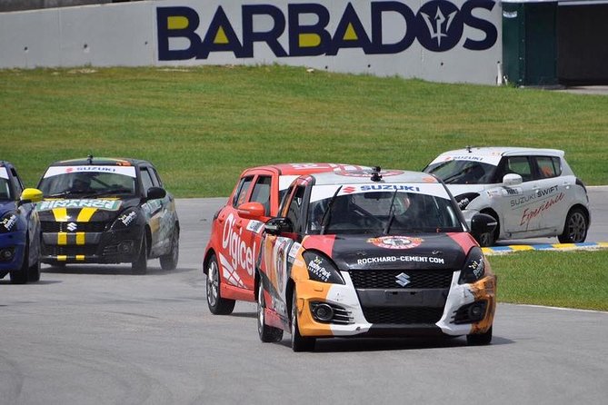 Bushy Park Barbados Swift Experience