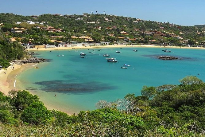 Buzios Buggy Tour: Scenic Adventure Awaited