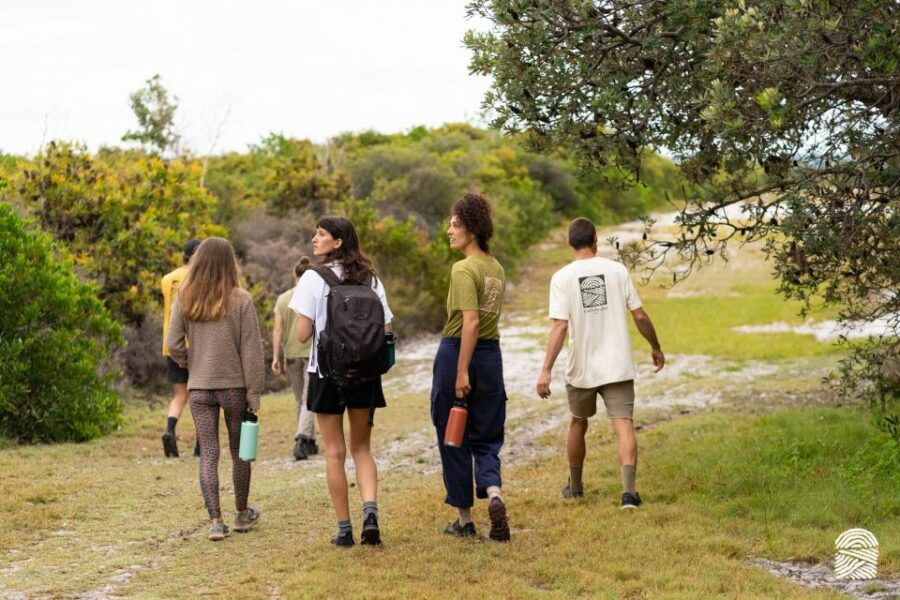 Byron Bay: Coastal Nature Full-Day Tour