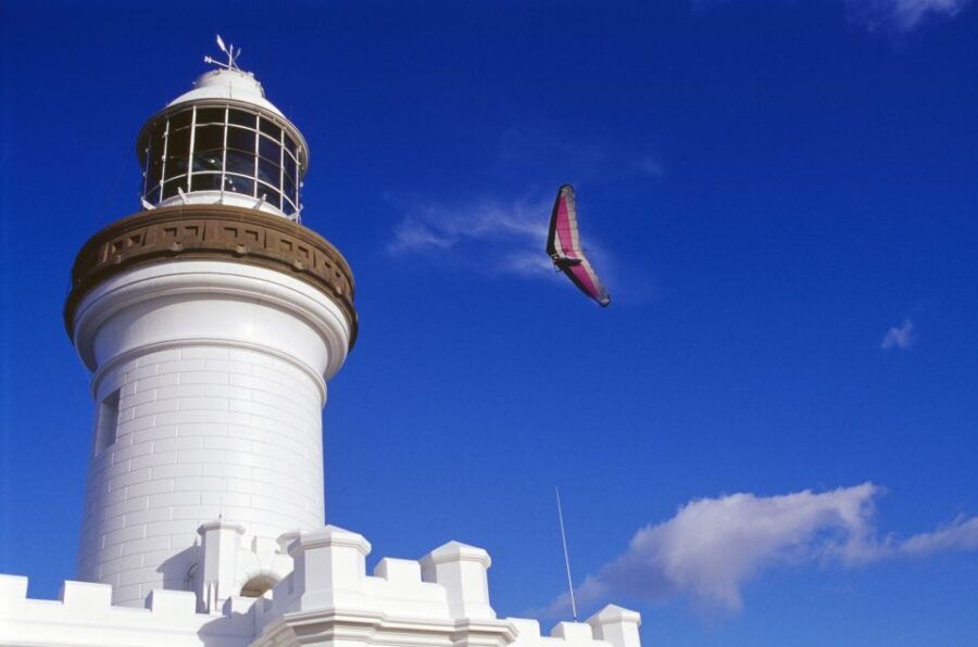 Byron Bay Local Tour