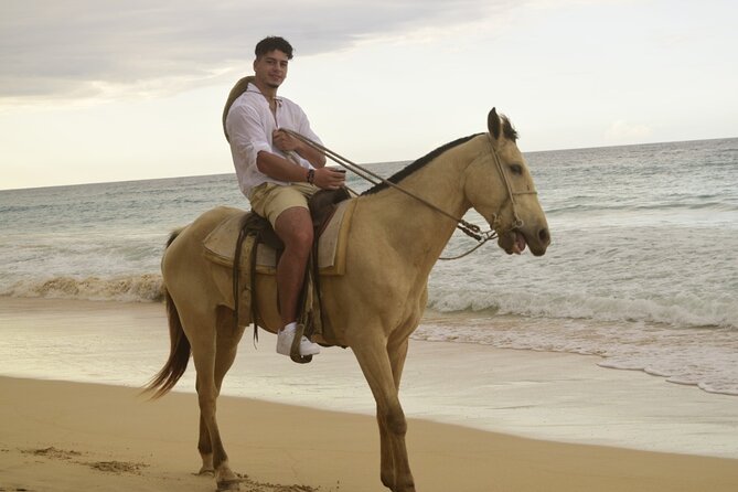 Cabargata on the Most Beautiful Beach in Punta Cana - Overview of Cabargata