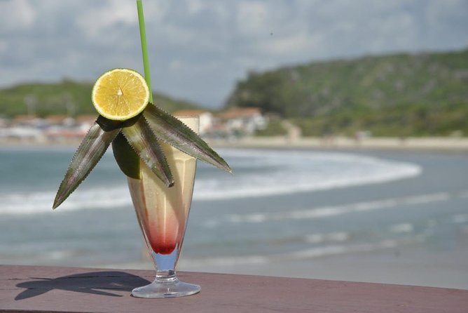 Cabo Frio City Tour - FULL DAY From Buzios