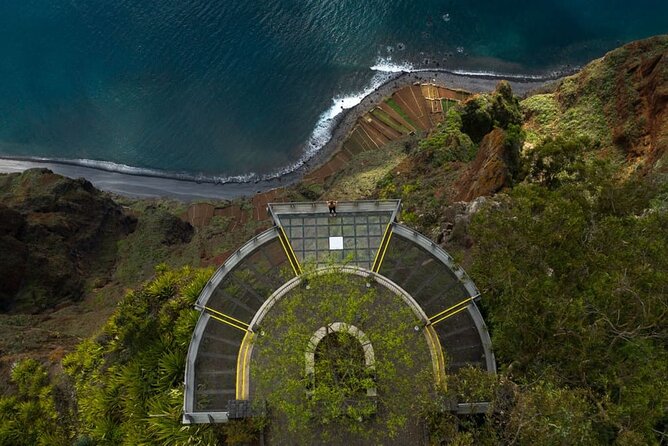 Cabo Girao View Point Adventure Tour - Good To Know