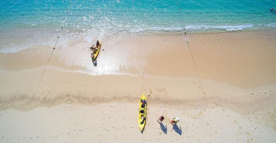 Cabo: Half-Day Kayak & Snorkel to Santa Maria & Chileno Bay - Good To Know