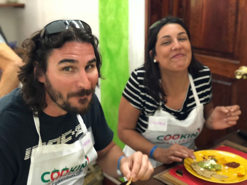 Cabo San Lucas: Mexican Cooking Class - Activity Overview