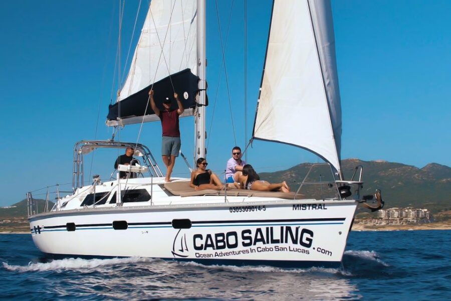 Cabo San Lucas: Snorkeling & Sailing Half-Day Trip - Good To Know