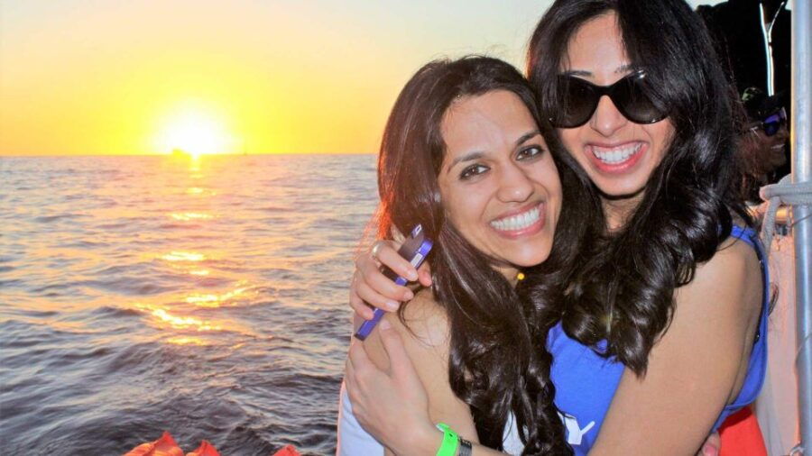 Cabo San Lucas: Sunset Party Cruise With Open Bar - Good To Know