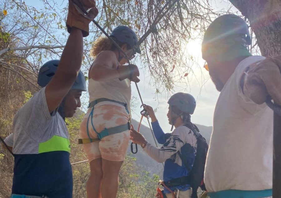 Cabo San Lucas: Zipline Adventure - Good To Know