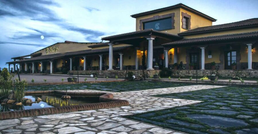 Cáceres: Winery Tour and Wine Tasting With Local Guide - Good To Know