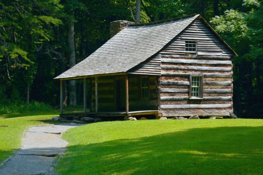 Cades Cove: Self-Guided Sightseeing and Driving Audio Tour - Good To Know