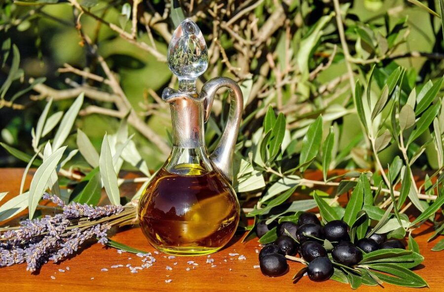 Cadiz: Countryside Olive Oil Tasting - Good To Know