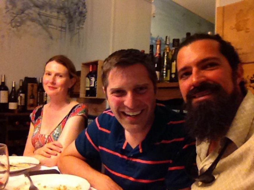 Cadiz Full-Day Guided Excursion From Seville - Good To Know