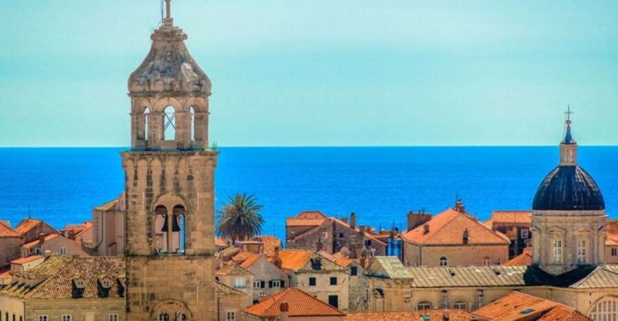 Cadiz: Private Custom Tour With a Local Guide