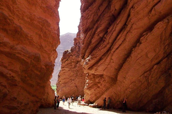 7 Best 2 Day Tours In Salta