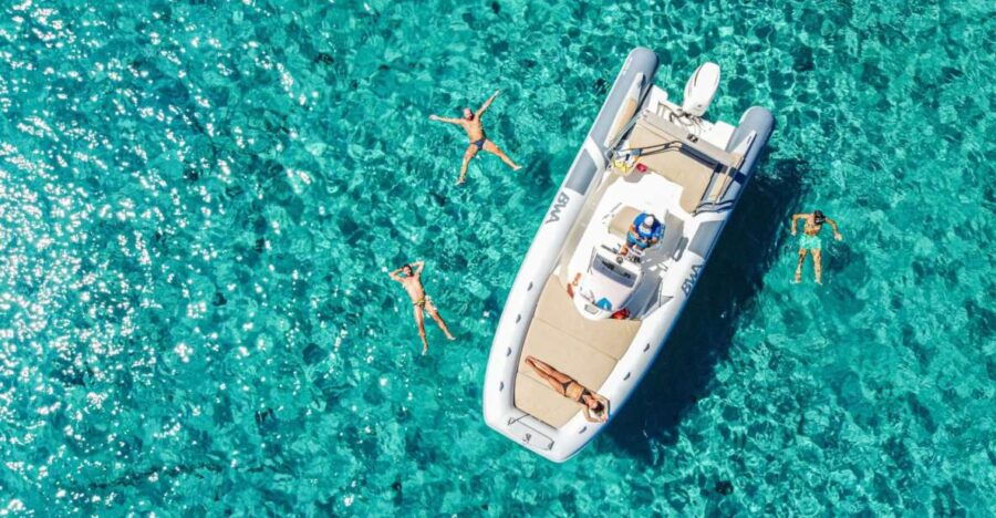 Cagliari: 3-Hour Boat Tour of the Gulf of Cagliari - Good To Know