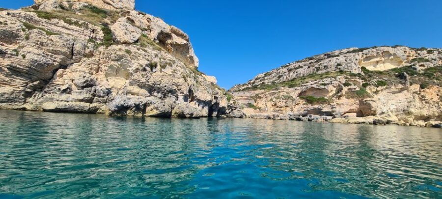 Cagliari: Devil’s Saddle Adventure in Turquoise Waters