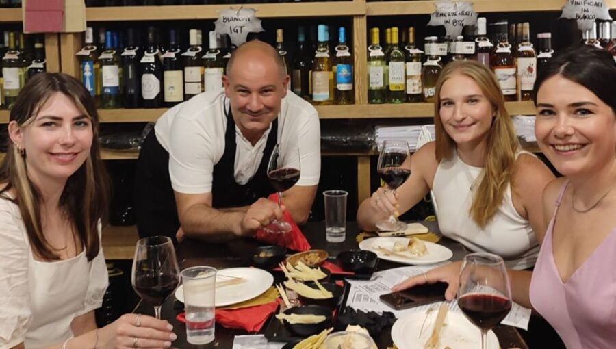 Cagliari: Discover "Turriga", World Best Sardinian Wine - Good To Know