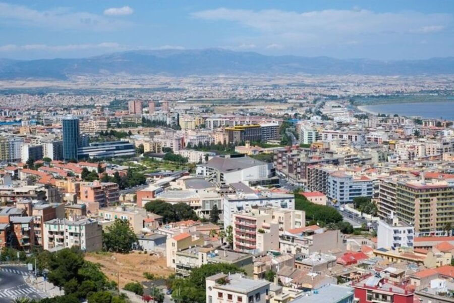 Cagliari: Private Custom Tour With a Local Guide - Good To Know