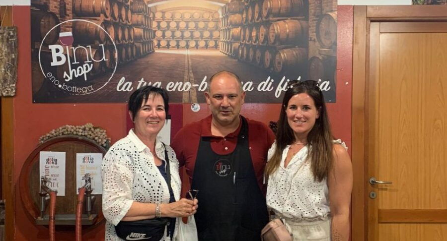Cagliari: Private Guided Tasting of 5 Rare Native Wines - Good To Know