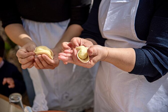Cagliari Private Shore Excursion: Traditional Cooking Class With Lunch - Good To Know