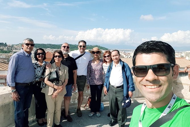 Cagliari Sightseeing Half-day Private Tour - Good To Know