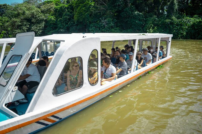 Cahuita National Park & Tortuguero Canals and More!! 6 in 1 Tour