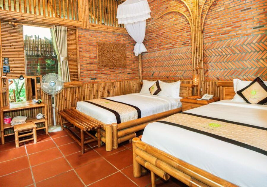 'Cai Rang' Floating Market 2-Day Tour With Biking & Boating - Good To Know