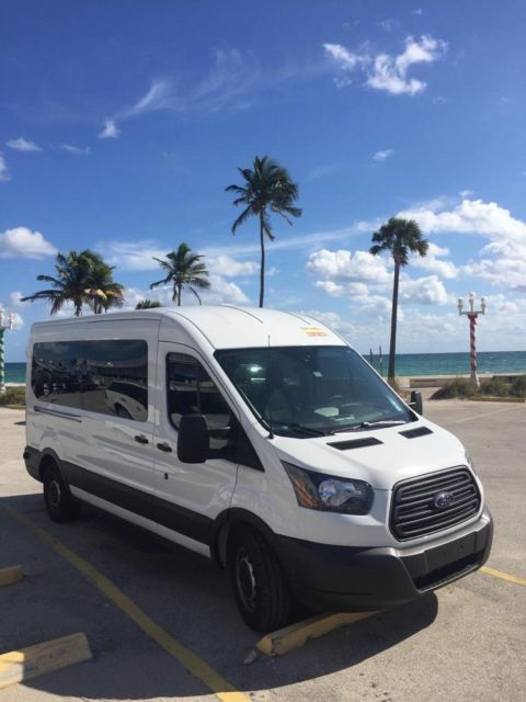 Cairns Airport (Cns): Private Transfer to Cairns City Hotels - Good To Know