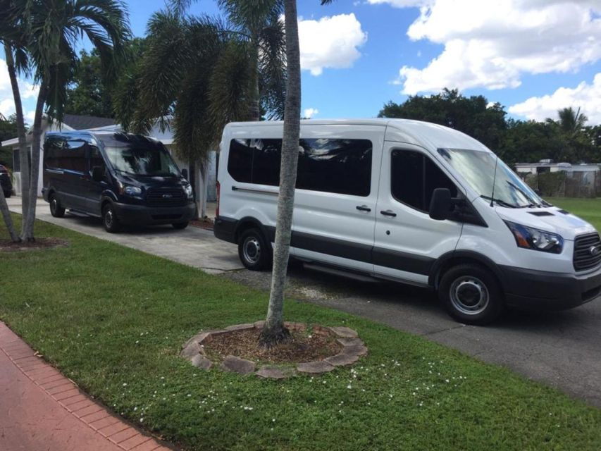 Cairns Airport (Cns): Private Transfer to Palm Cove Hotels - Good To Know