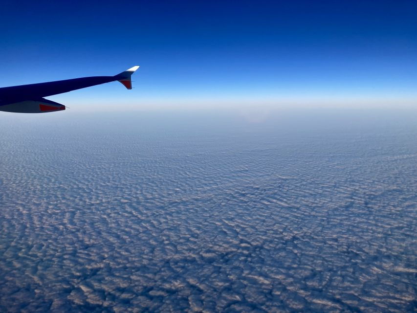 Cairns Airport: Transfers To/From Port Douglas