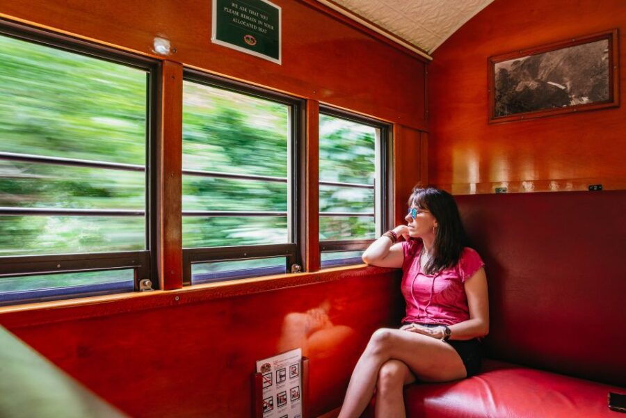 Cairns: Best of the Kuranda Rainforest Full-Day Tour & Lunch - Good To Know