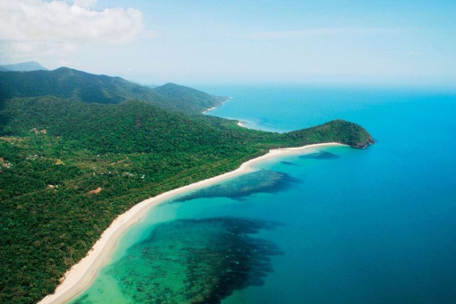 Cairns: Daintree, Mossman Gorge & Cape Tribulation Day Trip - Good To Know