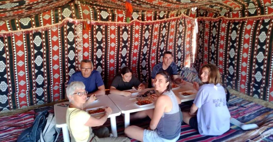 Cairo: 2-Day White Desert, Bahariya Oasis & El-Fayoum Tour - Good To Know