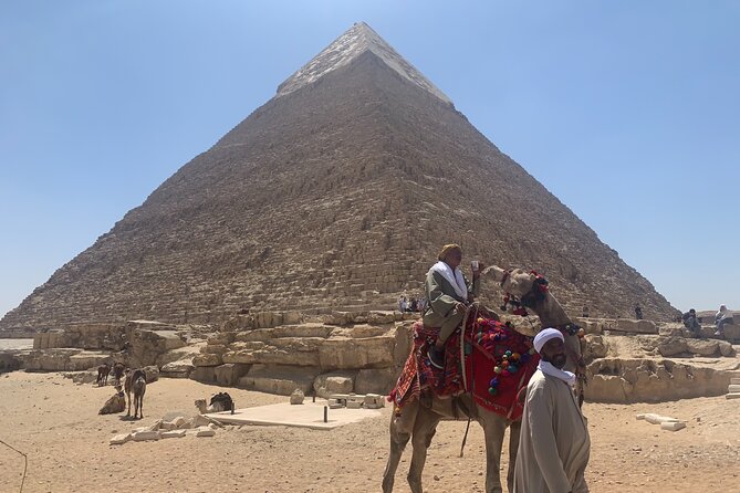 Cairo 2 Days With Overnight Stay From Hurghada, Makadi, Elgouna, Safaga, Marsa Alam - Good To Know