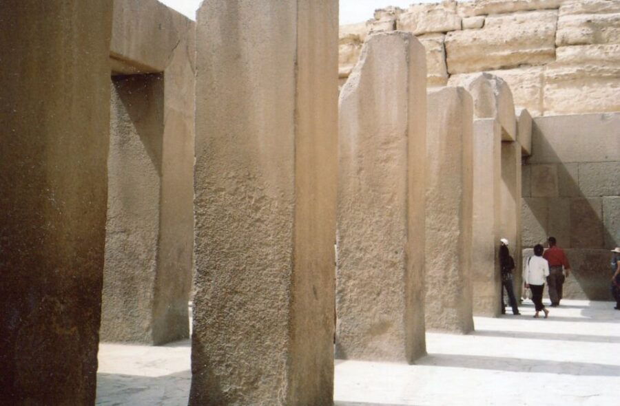 Cairo: 3-Day Highlights Tour With Meals and Accommodation - Good To Know