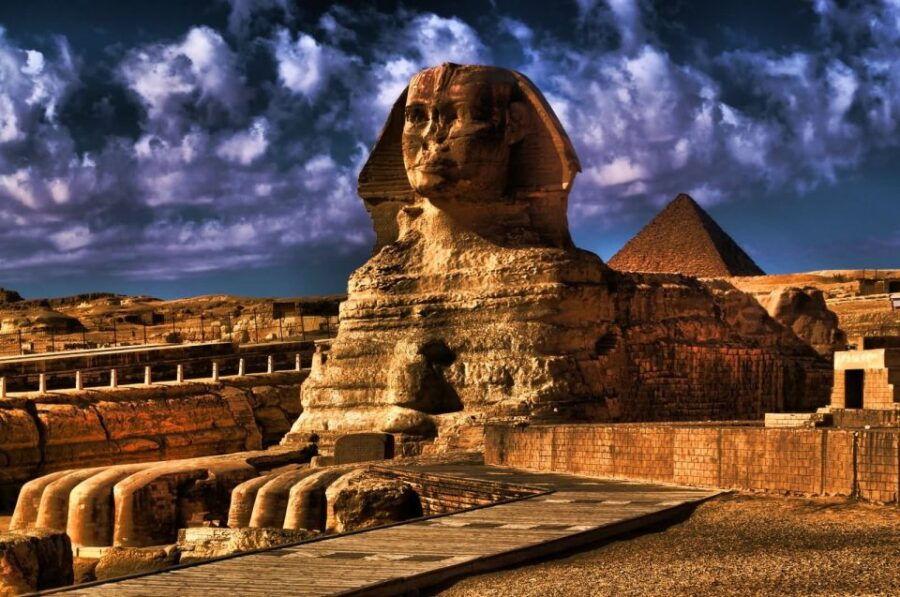 Cairo: 4 Days 3 Nights Egypt Travel Package - Good To Know