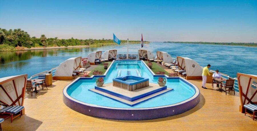 Cairo: 4 Nights 5 Days Nile Cruise to Luxor by Flight - Good To Know