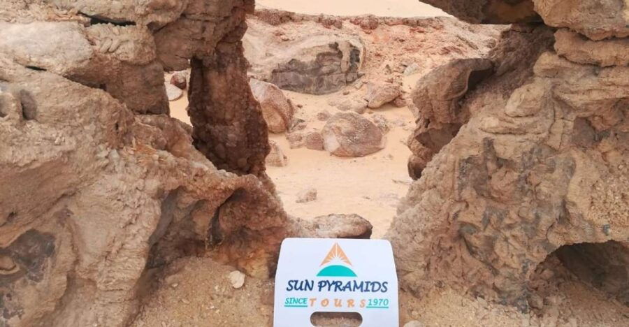 Cairo: 6-Day City and Desert Tour With Meals & Accommodation - Good To Know