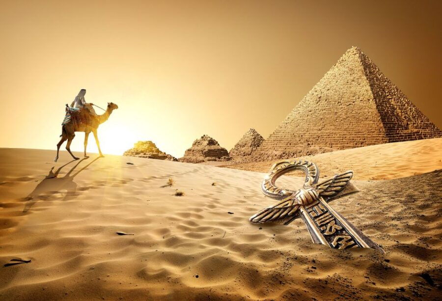 Cairo: 6-Nights Package Cairo, Nile Cruise to Luxor & Aswan - Good To Know