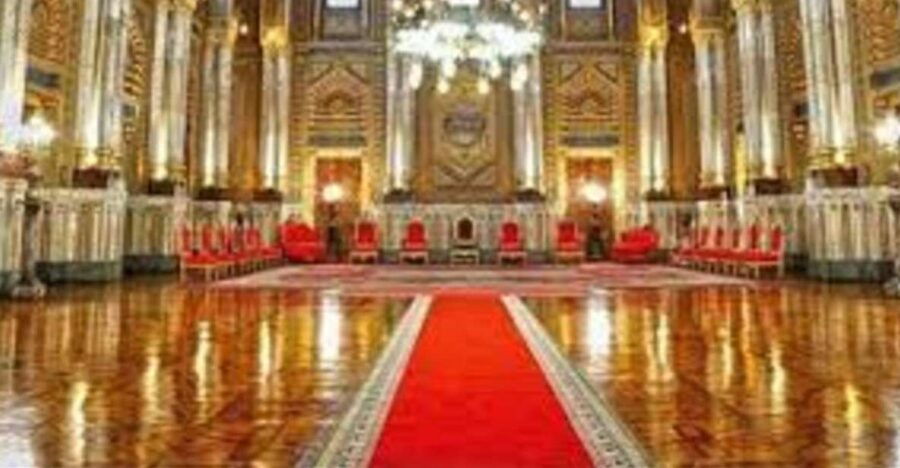 Cairo: Abdeen Palace Guided Tour With Egyptologist Guide - Good To Know